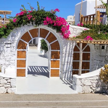 Apsenti Couples Only Aparthotel Agios Ioannis Diakoftis Exteriör bild