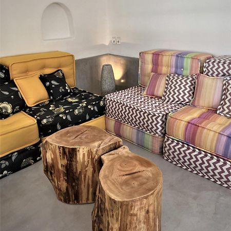 Apsenti Couples Only Aparthotel Agios Ioannis Diakoftis Exteriör bild