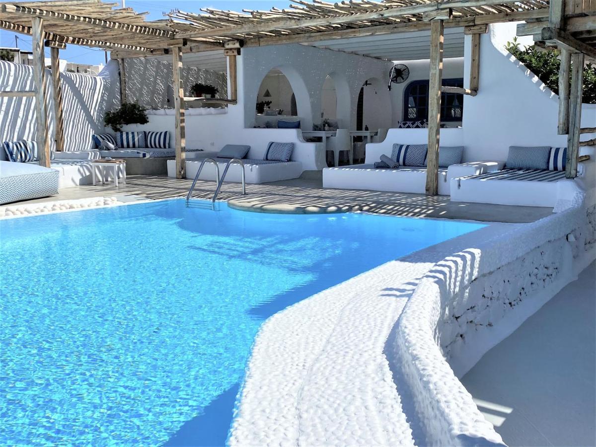 Apsenti Couples Only Aparthotel Agios Ioannis Diakoftis Exteriör bild