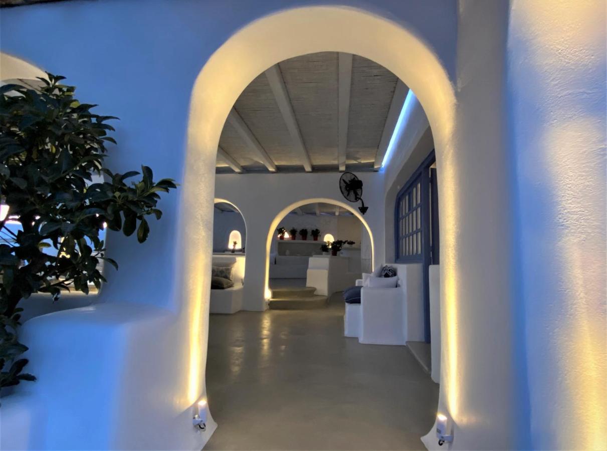 Apsenti Couples Only Aparthotel Agios Ioannis Diakoftis Exteriör bild