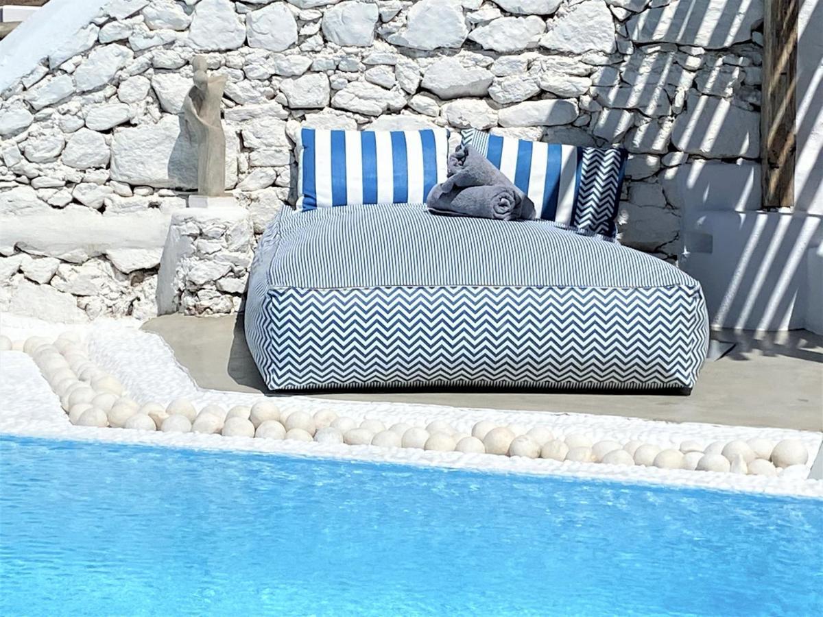 Apsenti Couples Only Aparthotel Agios Ioannis Diakoftis Exteriör bild