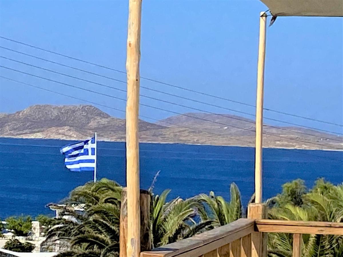 Apsenti Couples Only Aparthotel Agios Ioannis Diakoftis Exteriör bild