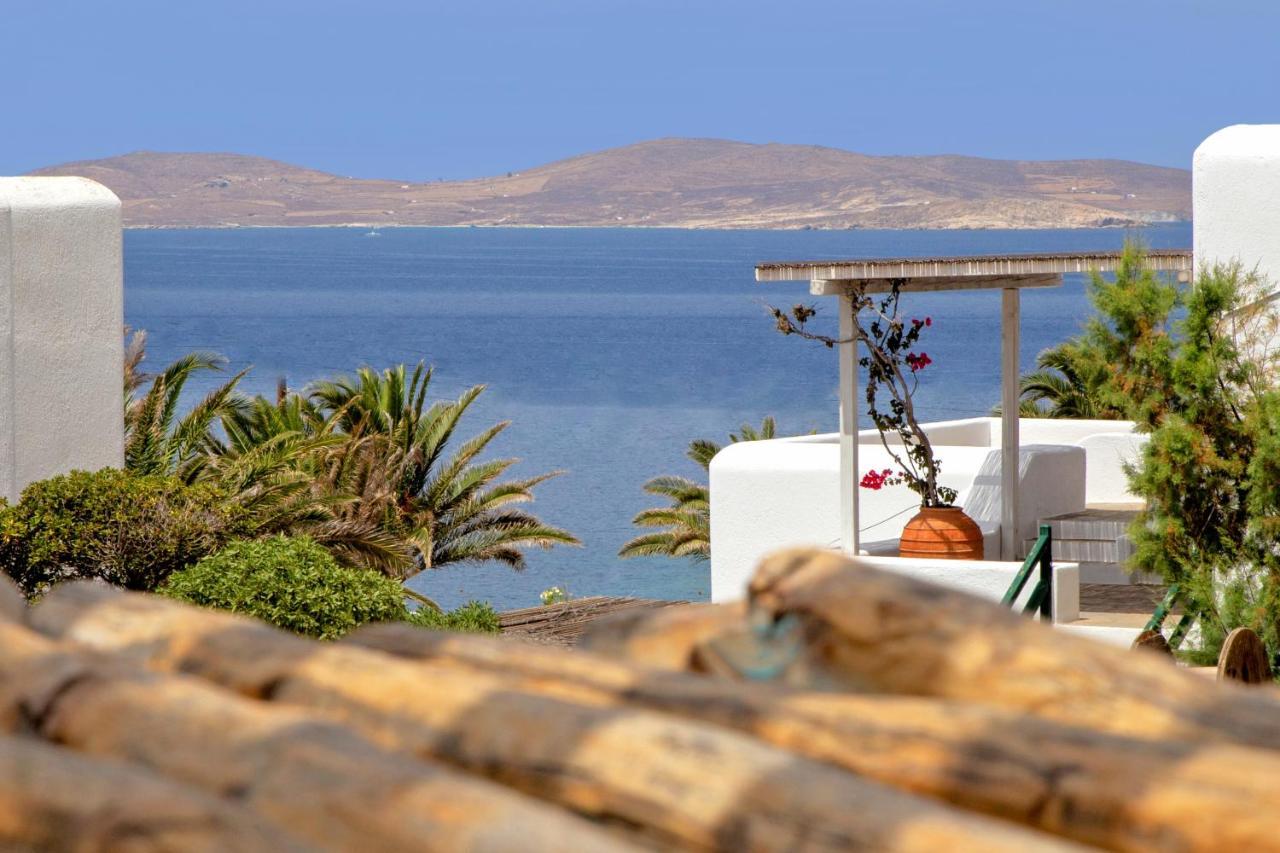 Apsenti Couples Only Aparthotel Agios Ioannis Diakoftis Exteriör bild