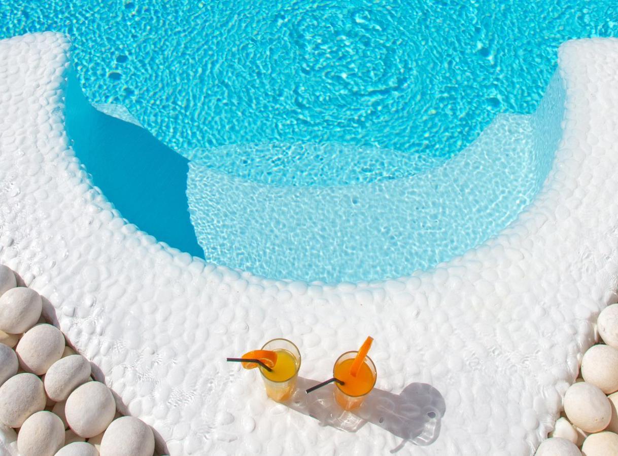 Apsenti Couples Only Aparthotel Agios Ioannis Diakoftis Exteriör bild