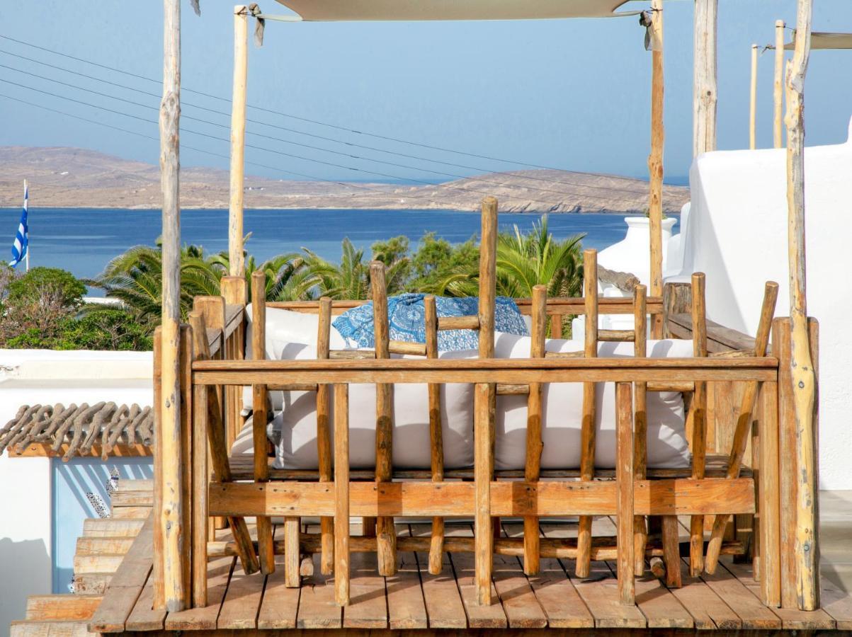 Apsenti Couples Only Aparthotel Agios Ioannis Diakoftis Exteriör bild