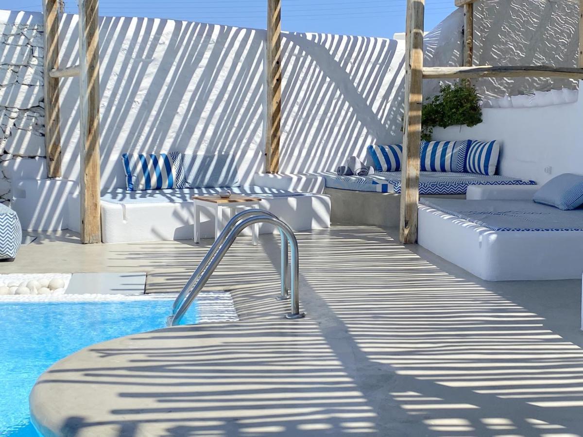 Apsenti Couples Only Aparthotel Agios Ioannis Diakoftis Exteriör bild