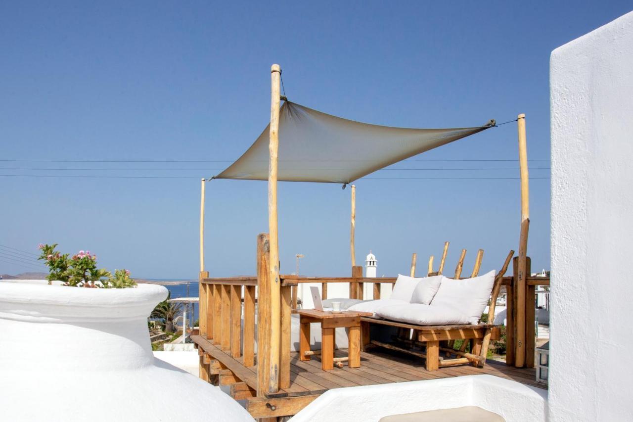 Apsenti Couples Only Aparthotel Agios Ioannis Diakoftis Exteriör bild