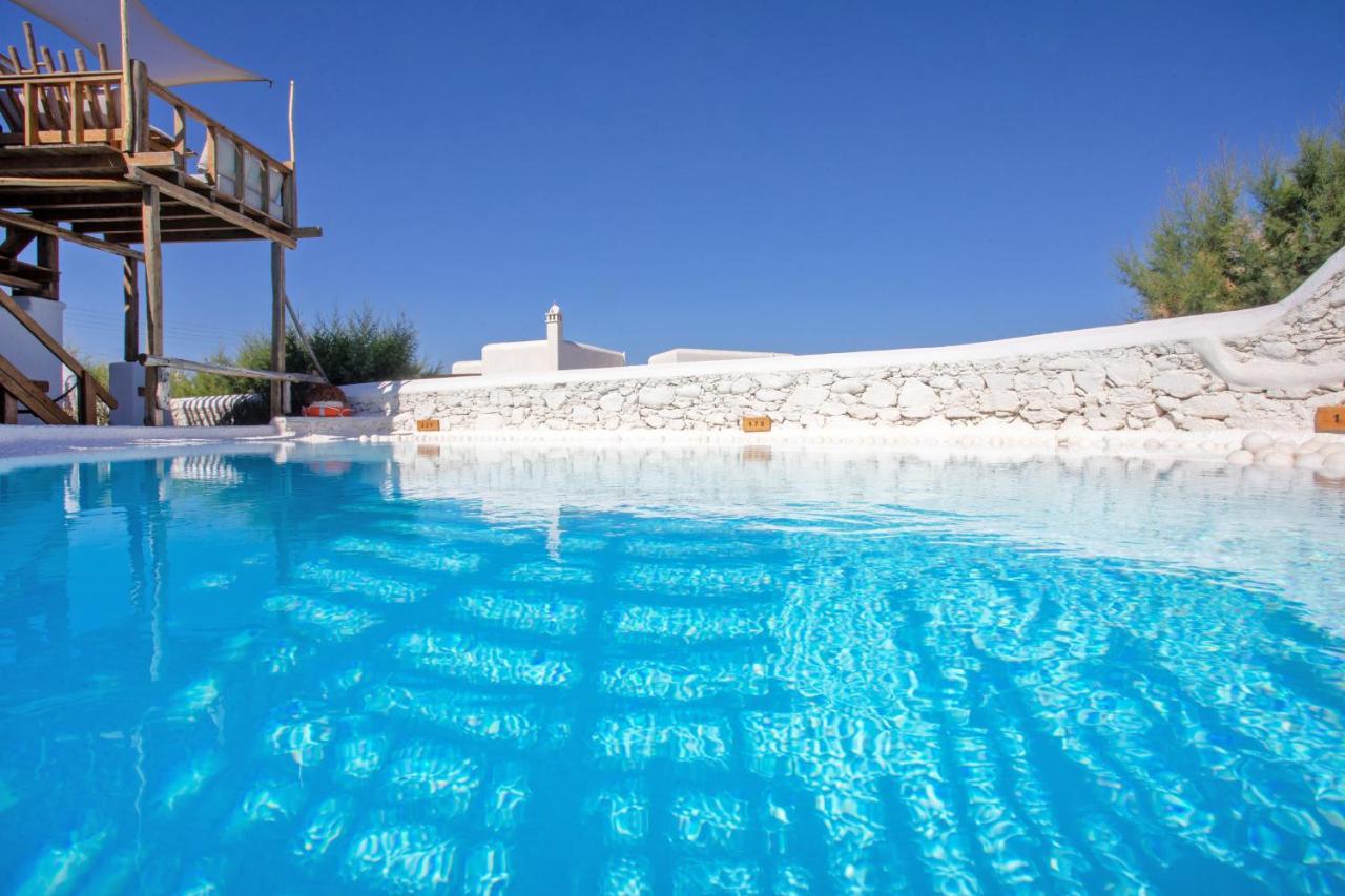Apsenti Couples Only Aparthotel Agios Ioannis Diakoftis Exteriör bild