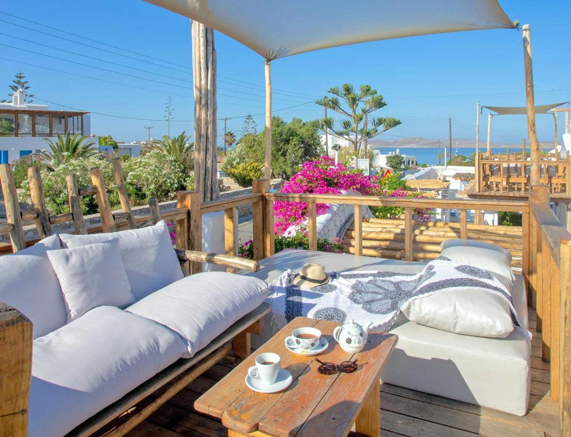 Apsenti Couples Only Aparthotel Agios Ioannis Diakoftis Exteriör bild