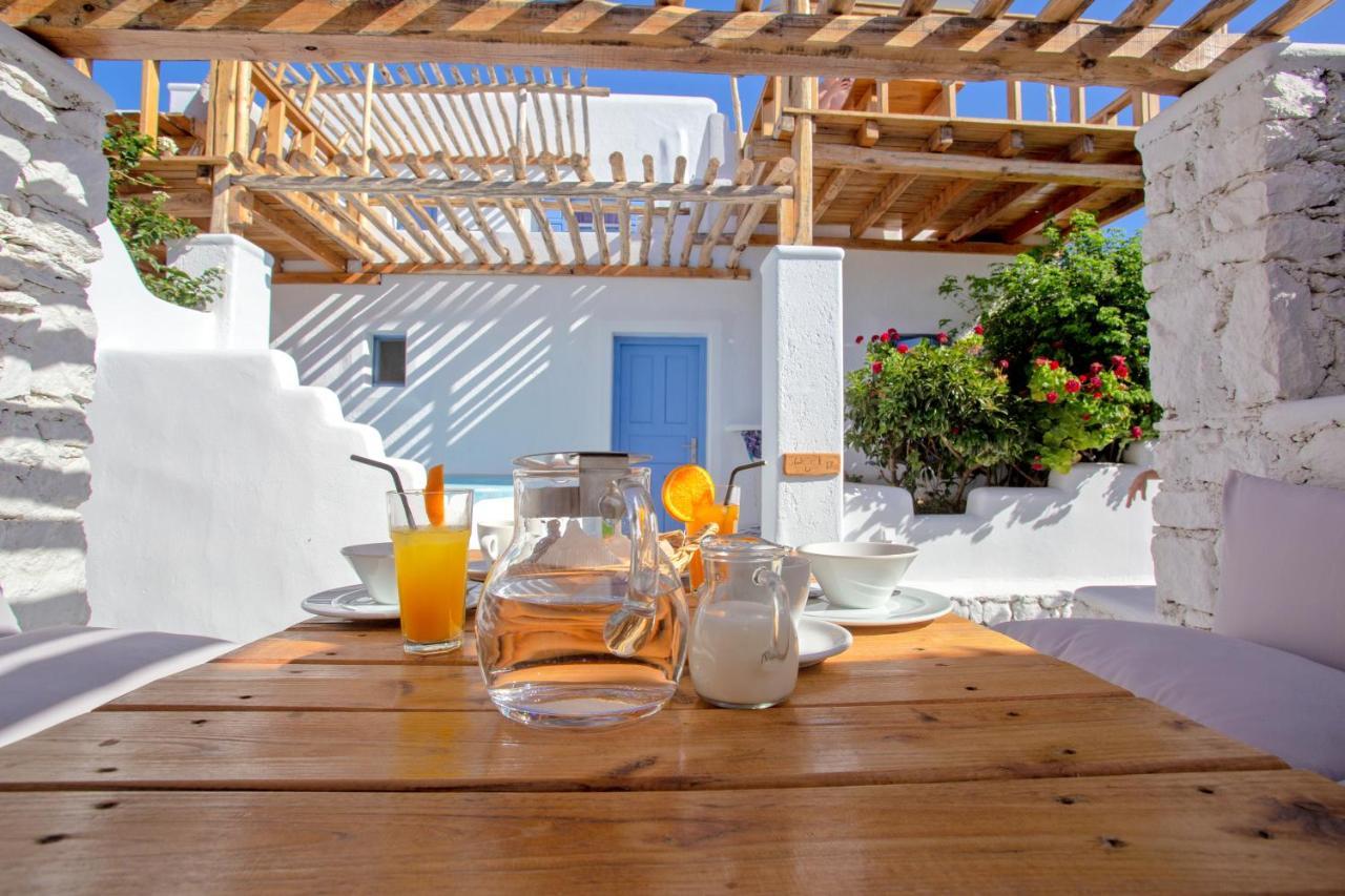 Apsenti Couples Only Aparthotel Agios Ioannis Diakoftis Exteriör bild