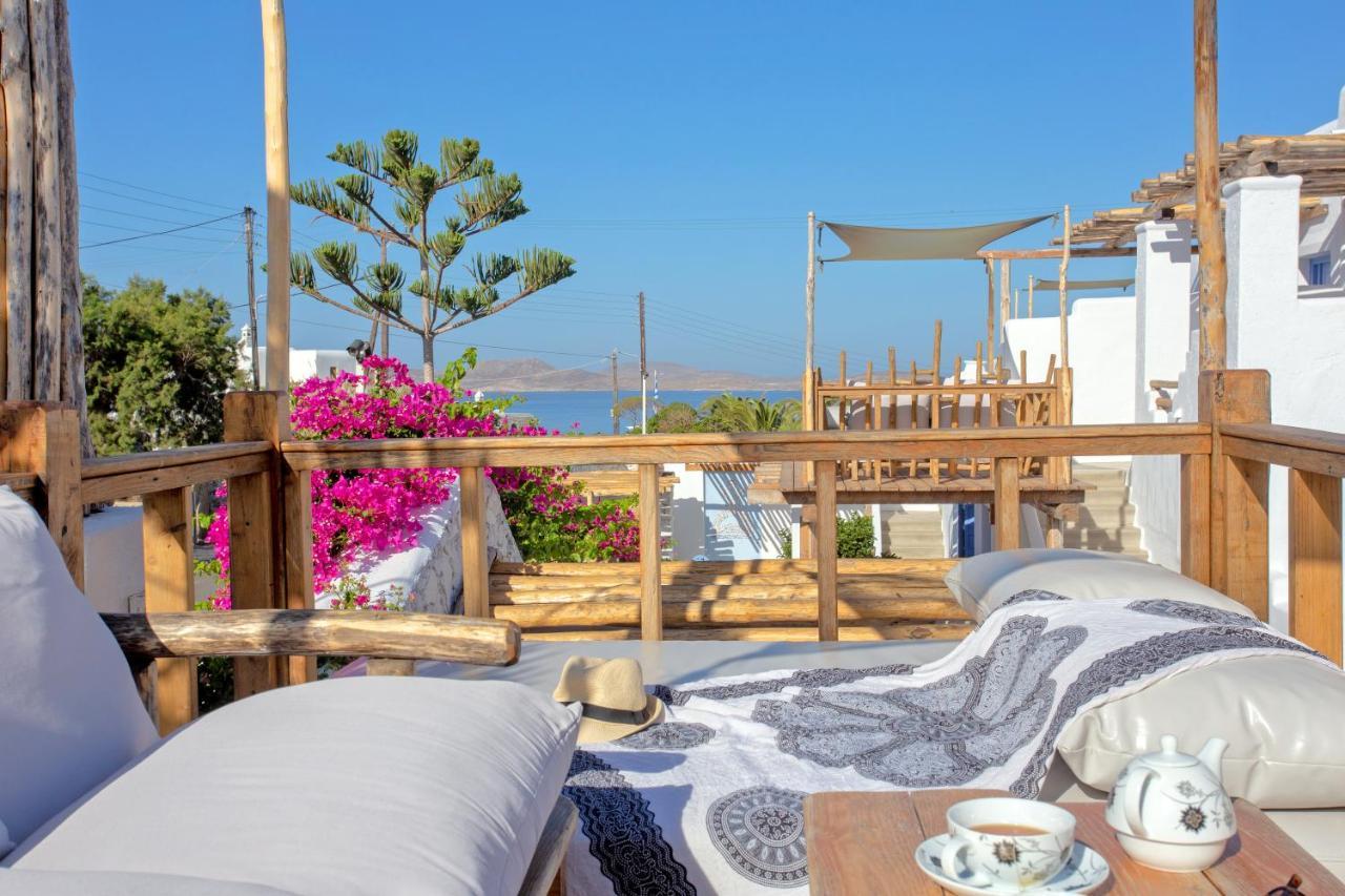 Apsenti Couples Only Aparthotel Agios Ioannis Diakoftis Exteriör bild