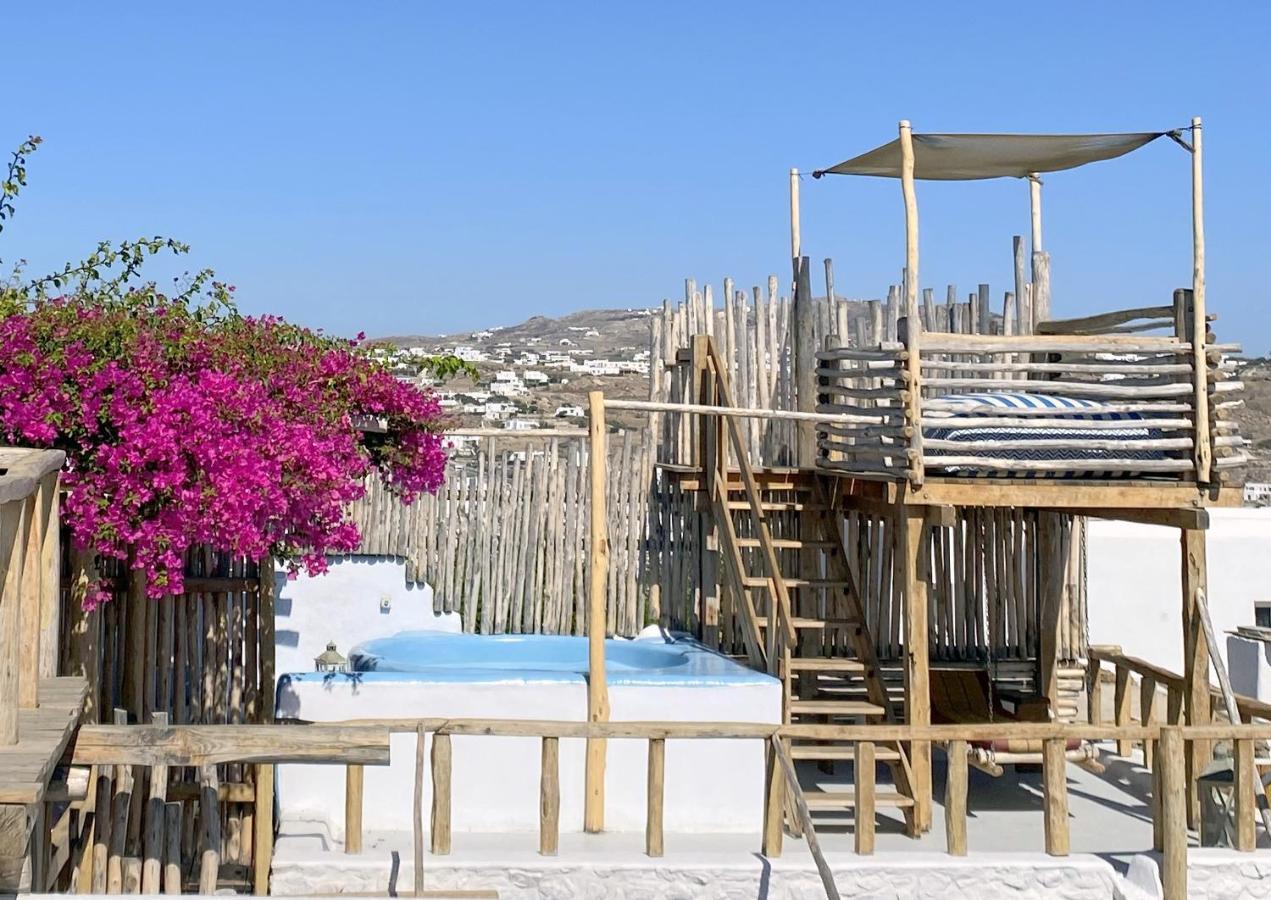 Apsenti Couples Only Aparthotel Agios Ioannis Diakoftis Exteriör bild