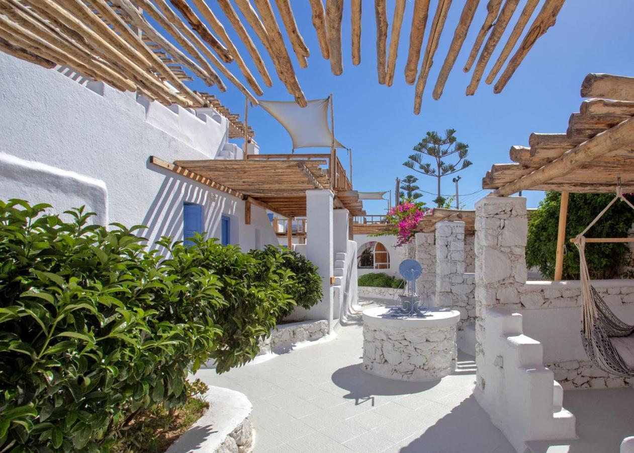 Apsenti Couples Only Aparthotel Agios Ioannis Diakoftis Exteriör bild