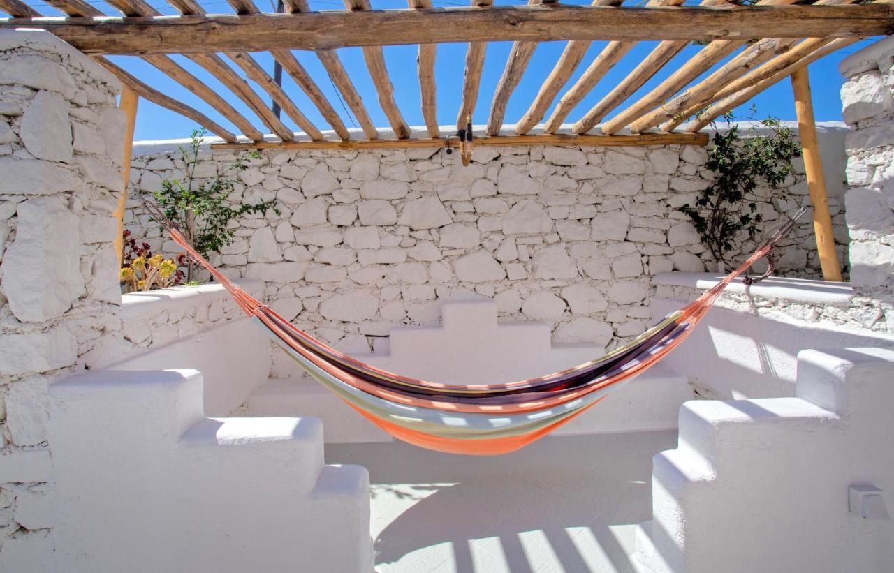 Apsenti Couples Only Aparthotel Agios Ioannis Diakoftis Exteriör bild