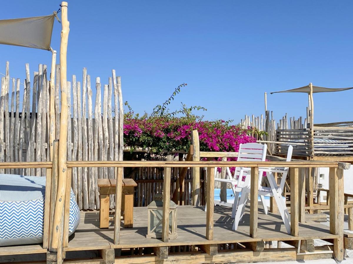 Apsenti Couples Only Aparthotel Agios Ioannis Diakoftis Exteriör bild