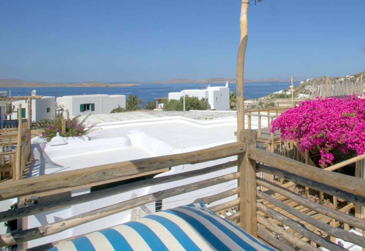 Apsenti Couples Only Aparthotel Agios Ioannis Diakoftis Exteriör bild