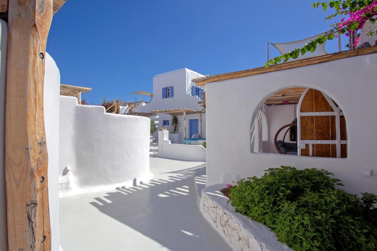 Apsenti Couples Only Aparthotel Agios Ioannis Diakoftis Exteriör bild
