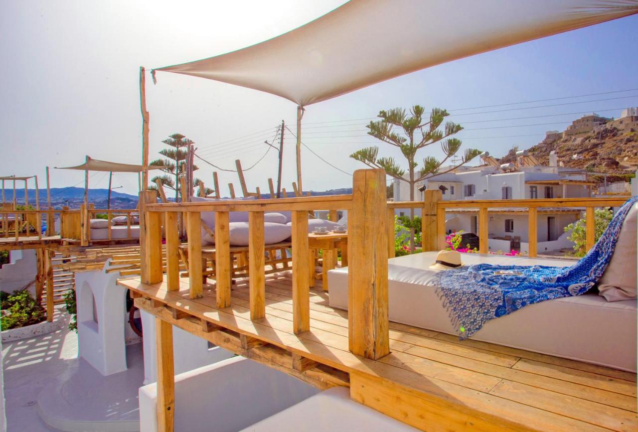 Apsenti Couples Only Aparthotel Agios Ioannis Diakoftis Exteriör bild