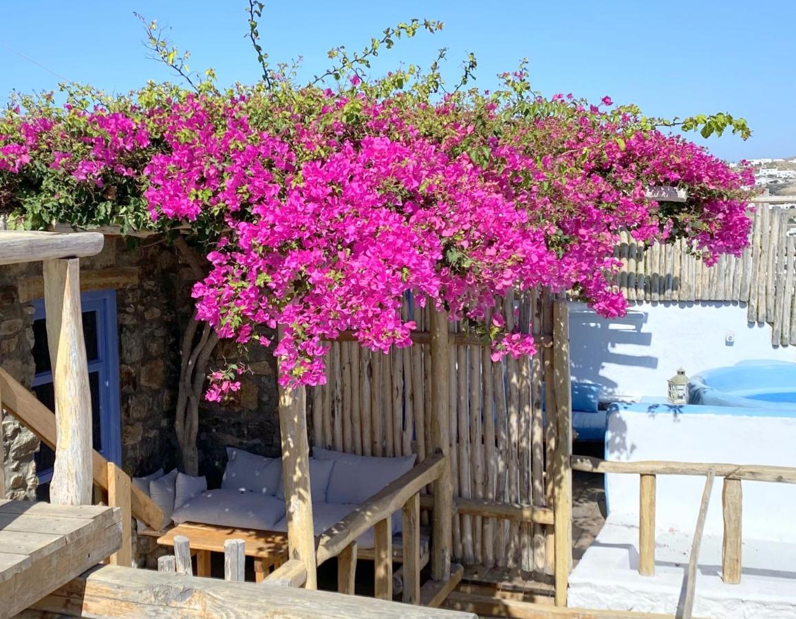 Apsenti Couples Only Aparthotel Agios Ioannis Diakoftis Exteriör bild