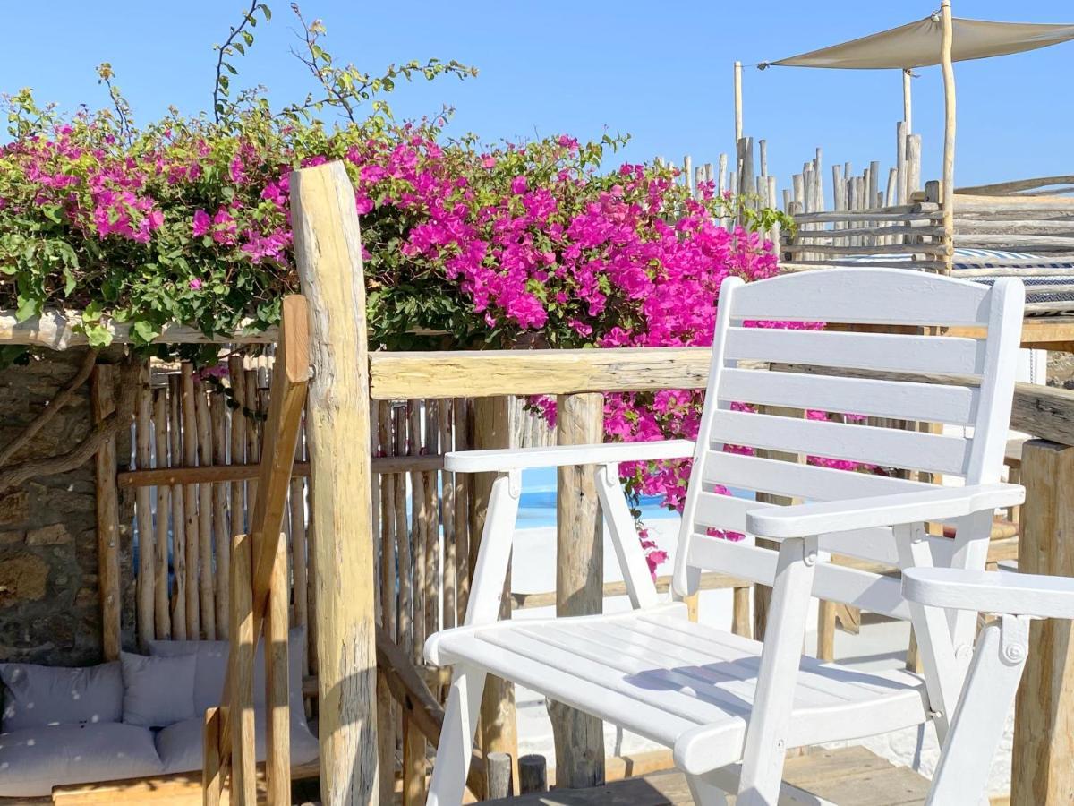 Apsenti Couples Only Aparthotel Agios Ioannis Diakoftis Exteriör bild