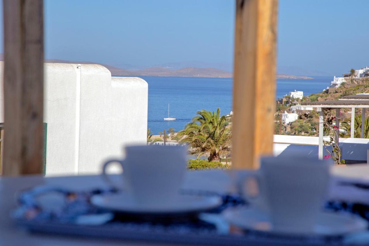 Apsenti Couples Only Aparthotel Agios Ioannis Diakoftis Exteriör bild