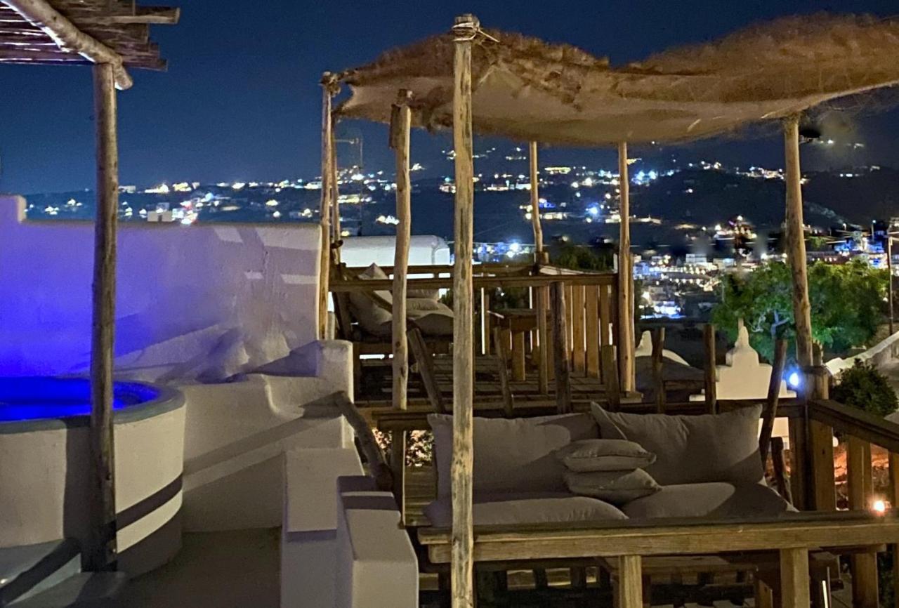 Apsenti Couples Only Aparthotel Agios Ioannis Diakoftis Exteriör bild