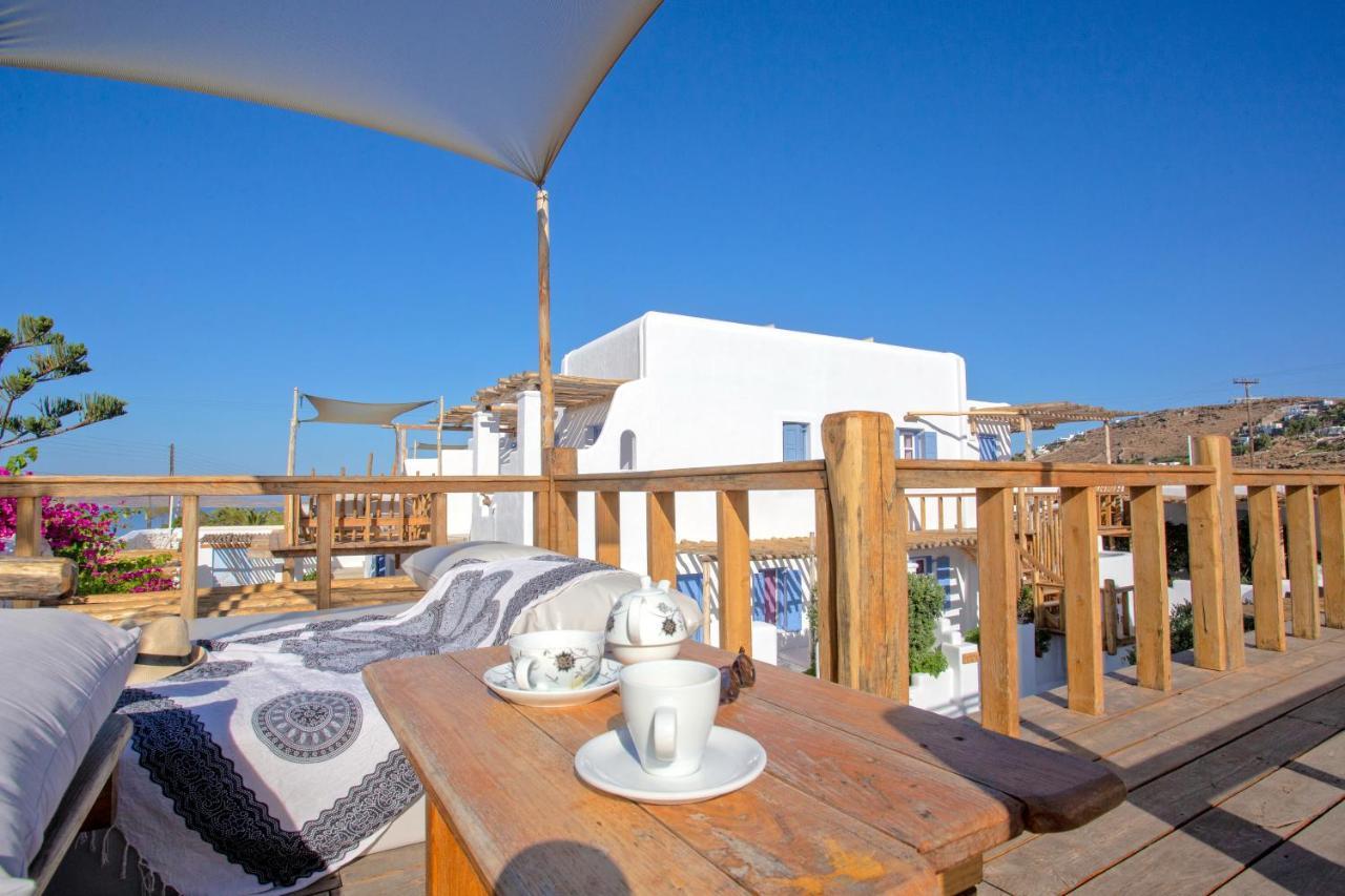 Apsenti Couples Only Aparthotel Agios Ioannis Diakoftis Exteriör bild